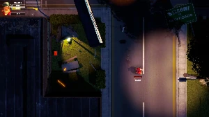 Xbox Whiskey & Zombies #C21806