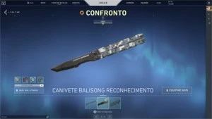 Conta valorant sem banimento.