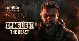 Dying Light: The Beast Deluxe Edition Steam Offline