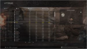 Conta Activision Call of Duty COD