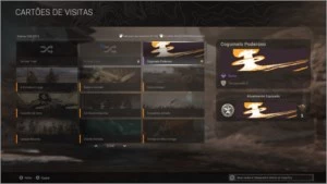 Conta Activision Call of Duty COD