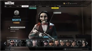 Conta Activision Call of Duty COD