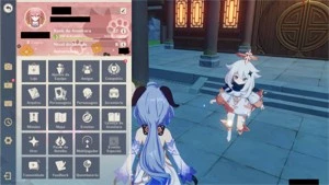 CONTA ENDGAME - AR57, 16 PERS 5*, 8 ARMAS 5*, RAIDEN C3 ETC - Genshin Impact