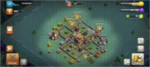 Clash of Clans CV10 (full cv9)
