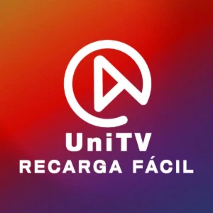 🎉UniTV – Recarga Digital 30 Dias - Gift Cards 🎁