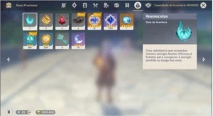 Arataki Itto e Diluc e os melhores 4 estrelas - Genshin Impact