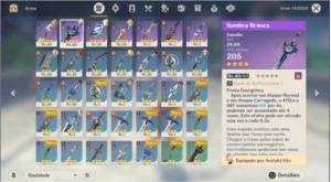 Arataki Itto e Diluc e os melhores 4 estrelas - Genshin Impact