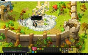 zob 5k de sucesso - Dofus