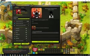zob 5k de sucesso - Dofus