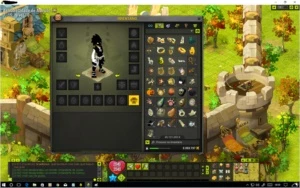 zob 5k de sucesso - Dofus