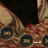 Conta Berserker / Mistica - 735Gs - Email Próprio/Não Steam - Black Desert