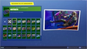 Conta Fortnite Full Skin