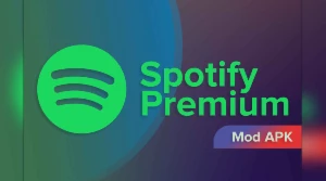 Spotify Música Premium APK 2025 - Softwares and Licenses