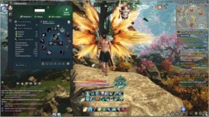 Acc sword of legends com 12kgold, full pacote delux e colect - Outros