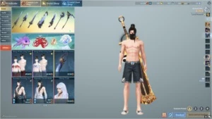 Acc sword of legends com 12kgold, full pacote delux e colect - Outros