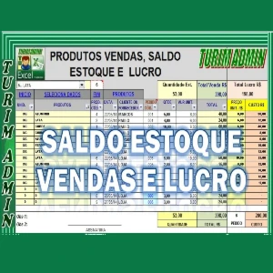 10.000 Planilhas - Outros