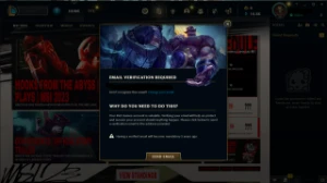 Conta Platina Iv, E-Mail Nao Confirmado Conta Nova - League of Legends LOL