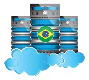 VPS Cloud de Alta Performance - Windows ou Linux - 1 Mês