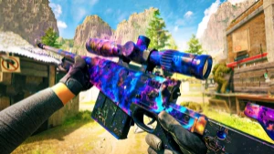 MW2 / WZ2 Desbloqueios Fáceis - Call of Duty COD