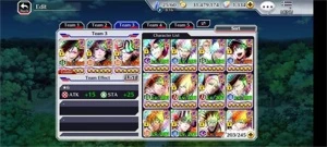 Bleach Brave Souls