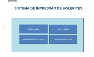 Planilhas para Holerite + Mini Sistema Holerite (EXCEL) - Outros