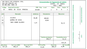 Planilhas para Holerite + Mini Sistema Holerite (EXCEL) - Outros