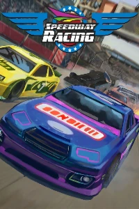 Xbox Speedway Racing #C44373