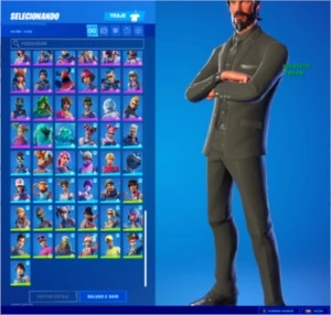 S3 tryhard og - Fortnite