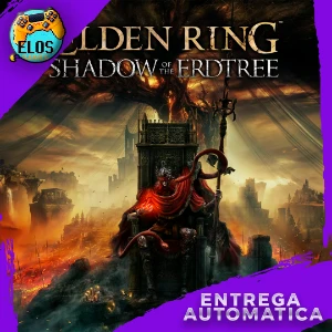 ELDEN RING Shadow of the Erdtree Pc Steam Offline