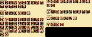 CONTA AQW ANTIGA RARA/ MEMBER ATIVO/ 17k DE ACS - Adventure - Adventure Quest World