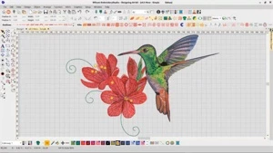Wilcom Embroidery Studio - Programa para Bordados - Softwares e Licenças