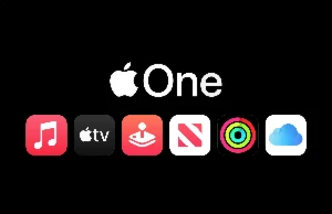 Apple One | Icloud+| Music| | Arcade | fitness | TV - Gift Cards