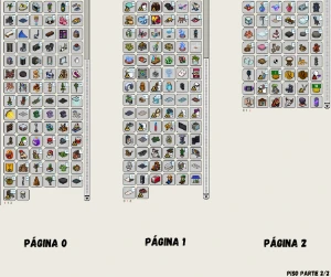 Vendo conta Habbo top