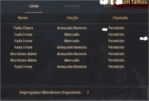 Black Desert