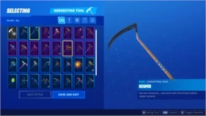 Conta fortnite season 3,4,5,6,7,8,9,10