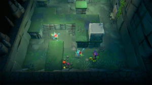 Xbox Yooka-Laylee and the Impossible Lair #C25741