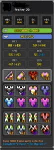 Realm of the mad god Conta top - Outros