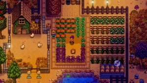Xbox Stardew Valley #C13761