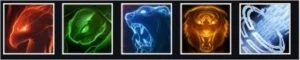 CONTA LEAGUE OF LEGENDS! LOL