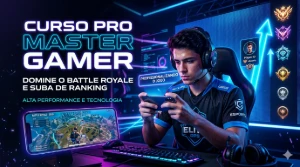 🔥 Jogue Como Pro Player Mesmo Sendo Iniciante 🔥