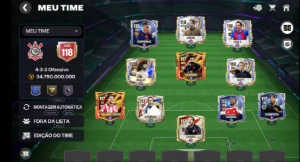 Conta De Ea Fc (Fifa Mobile 26 ) - Login Conta Ea Ger 118