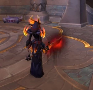 70 DRUID 415 ILV FULL PVP - Blizzard