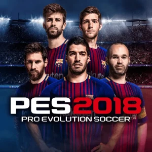 Pes 2018 PC. + narrações - Steam