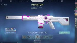 [Pra vender rapido] - Conta diamante 3 valorant boas skins