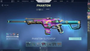[Pra vender rapido] - Conta diamante 3 valorant boas skins