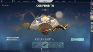 [Pra vender rapido] - Conta diamante 3 valorant boas skins