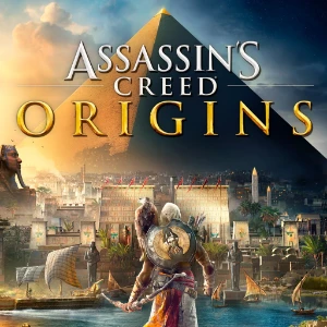 Assassin's Creed: Origins (PC) - Ubisoft