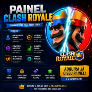Painel xit FF