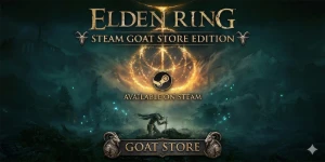 Conta Elden Ring Steam [ Entrega Aútomatica ] - Outros