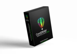 CorelDraw Graphics Suíte 2019 Completo-Original